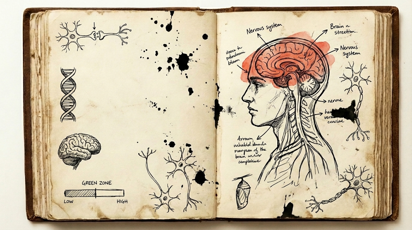 Neurosensory Messaging and Nervous System Regulation: A Comprehensive Analysis of Somatic Methodologies, Theoretical Evolution, and Clinical Applications